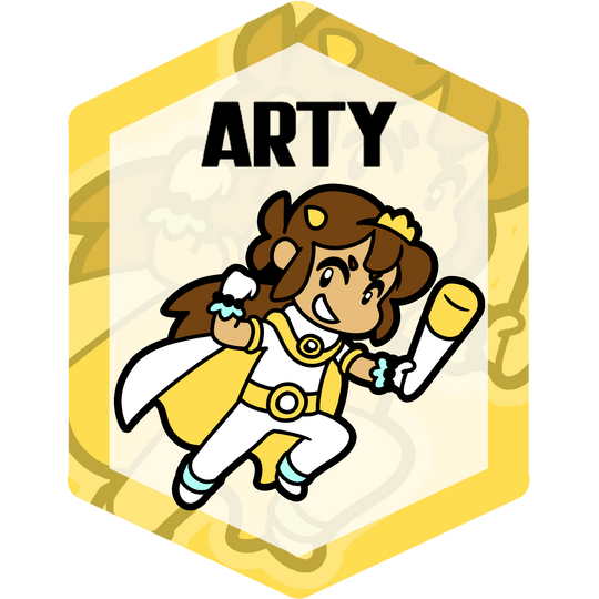 Pins &amp; keychains